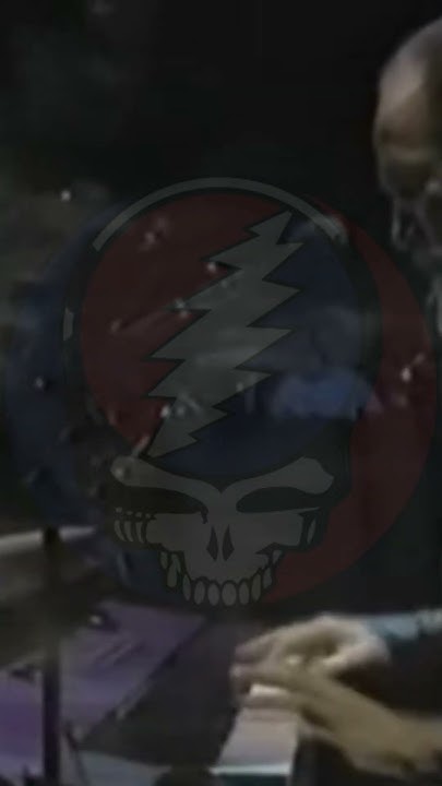 Grateful Dead So Many Roads Chicago 7 9 95 Grateful Dead 7/9/95 So Many Roads Last Grateful Dead Concert #