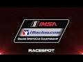 IMSA Sportscar Championship | Round 6 at Interlagos