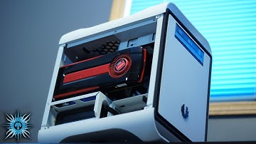 BitFenix Prodigy Long Term Review (Best mITX Case?)