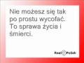 Lekcja polskiego - PIĘĆ ZDAŃ 3850