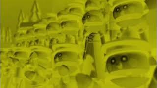 Shrek - Welcome To Duloc In Tennis