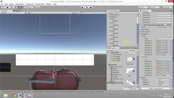 Inventario Basico Parte 2 |Unity 5