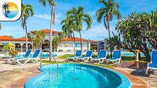 Be Live Los Cactus (4K) Varadero Cuba