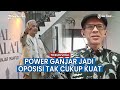 Power Ganjar Pranowo Dinilai Tak Kuat Jadi Oposisi, Pengamat :Sama dengan Rakyat Sipil!