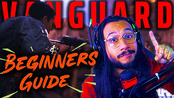 VANGUARD Beginners Guide (Tips and Tricks) | Best Settings, Combat Pacing and MORE