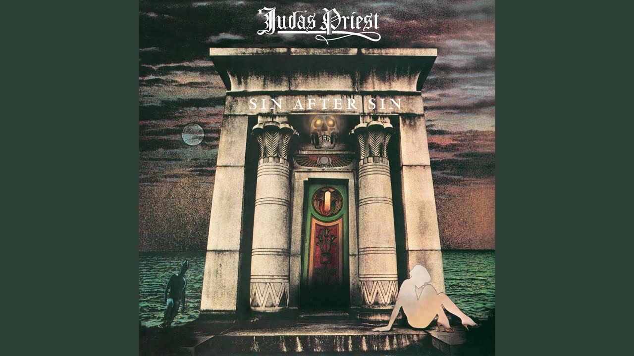 Judas Priest – 'Sin After Sin' (1977) – Album Review (The Complete