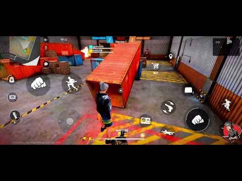 Free Fire 🔥 GamePlay || #viral #trending #freefire