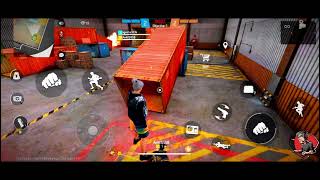 Free Fire 🔥 GamePlay || #viral #trending #freefire