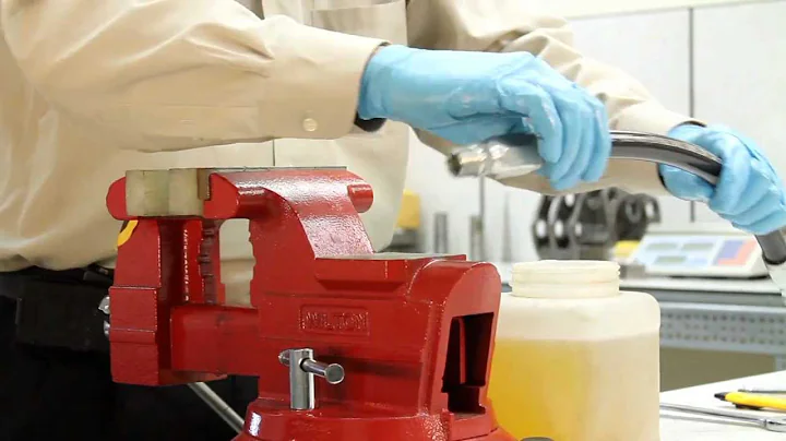 CTP Reusable Fittings