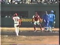 1986 大野豊 渡辺久信 動画 1986 大野豊 渡辺久信 動画
