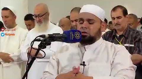 ♡ تلاوة رائعة تقشعر لها الأبدان《الشيخ عبد الله كامل》