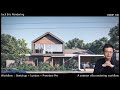 LUMION10PRO (PHOTO-REALISTIC)EXTERIOR RENDERING TUTORIAL #7