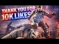 sR Drenchyyy “10K Like” Special || Gears of War Reloaded Montage (RANKED)