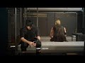 FINAL FANTASY XV_資料片:普羅恩普特篇_通關動畫2-夥伴