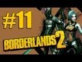 Borderlands 2 - Прохождение - Кооператив [#11]