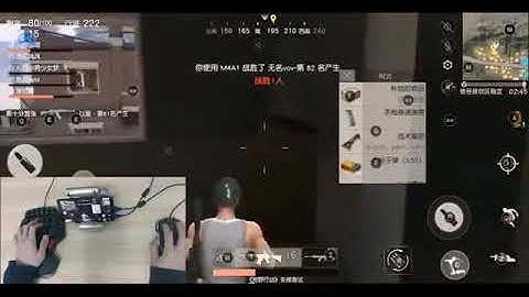 GameSir X1 PUBG Fortnite Mobile Game BattleDock Converter Stand Phone Holder