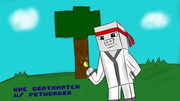 UHC Highlights - Sharp 4 Iron Sword