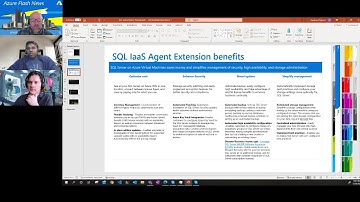 AFN: Getting started with the Azure IaaS Extension for SQL Server