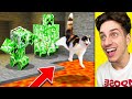 Minecraft MEMES That I Watch With My Teacher…