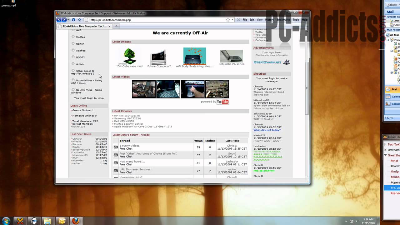 Firefox Mouse Gestures - Tips Tricks