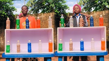 Color Matching Game Challenge | Can You Match Them All? #challenge 