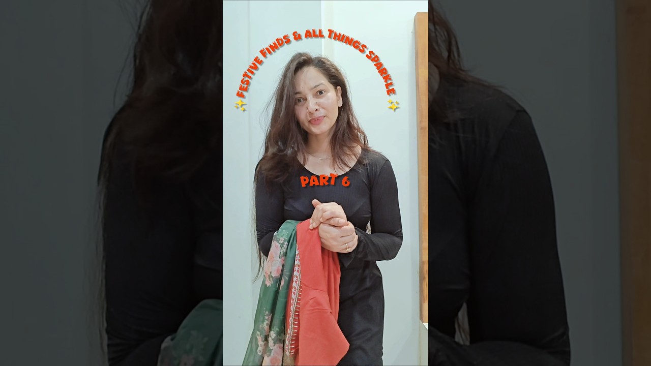 ✨Affordable festive Finds✨ 