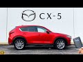 2021 Mazda CX-5 // Mazda FIXED the TECH (and More) for 2021!!