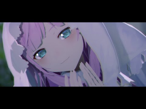 【MMDにじさんじ】 パメラ 夕陽リリ