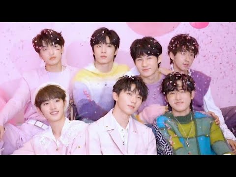 【TNT時代少年團 丁程鑫】三週年特別企划「三時有聲」第二篇章— 週年曲《有你的季節》 — 預告【Ding ChengXin 】