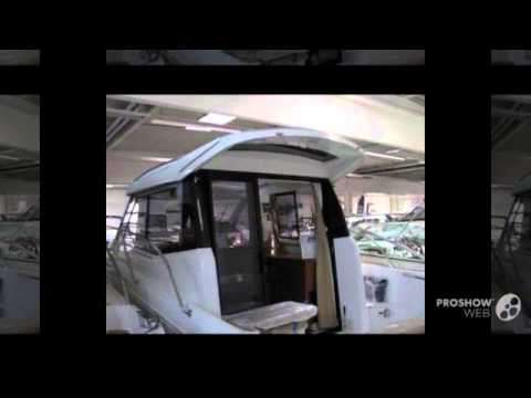 New Jeanneau merry fisher 855 sofort lieferbar power boat, motor yacht year - 2014