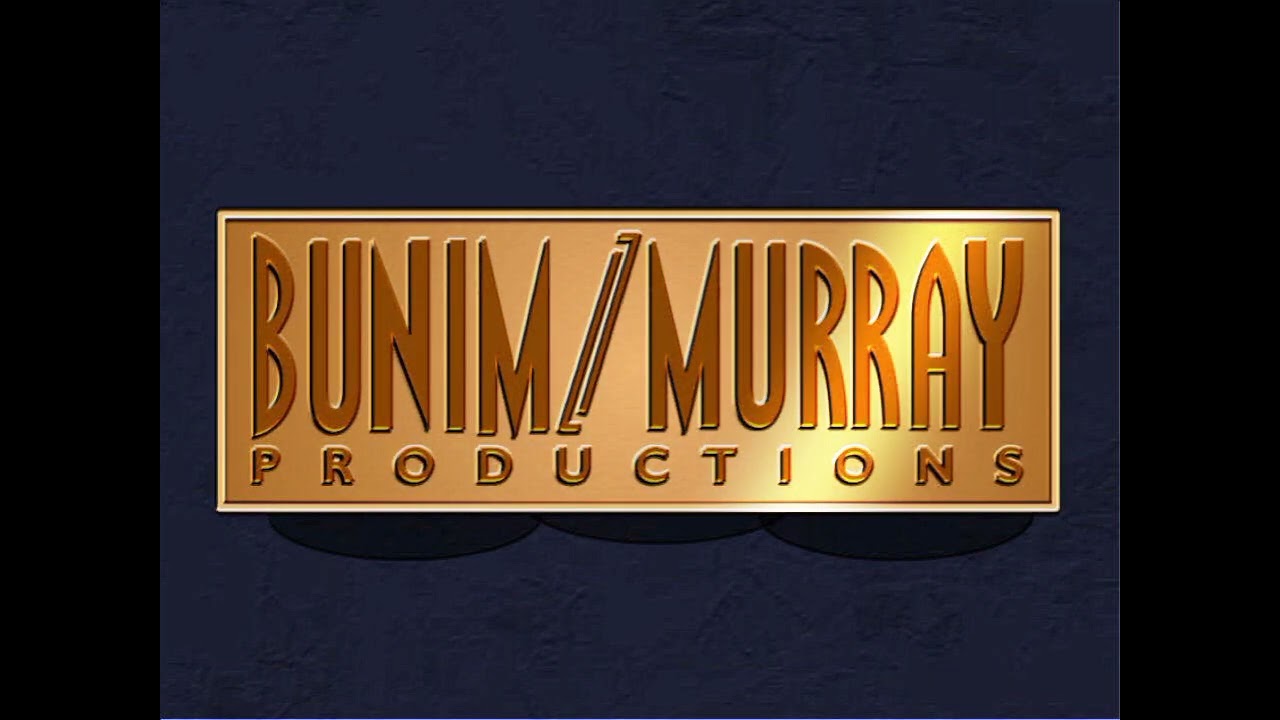 Bunim/Murray Productions 1998-2001 Logo Remake 