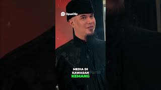 Ahmad Dhani Tolak Usulan El Rumi Soal Pernikahan Dul