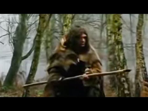 Video: Ar neandertaliečiai buvo stipresni už žmones?