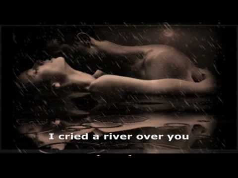 Julie London- "Cry Me A River" -SUBTITLED