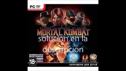 MKKE error Side by side configuration is incorect