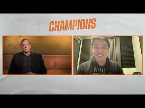 Champions Interview: Bobby Farrelly on Modern Comedy & Jim Carrey