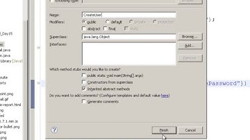 Selenium Tutorial - TestNg  WebDriver RC Grid Cucumber tutorial Part 2