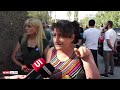 Քյարքին Նիկոլի գլուխն է. քաղաքացին զայրացավ