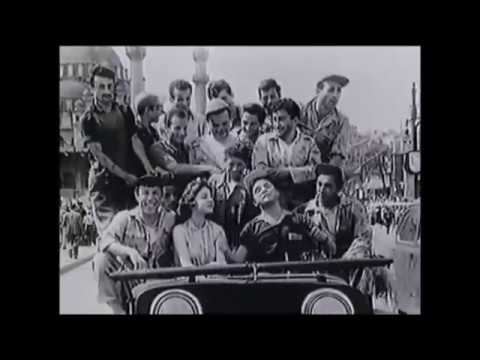 50 Filmde Yeşilçam İstanbulu (1940 - 1967)