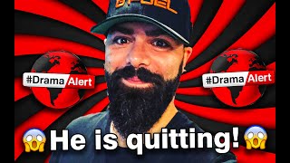 Keemstar Is Quitting The Internet