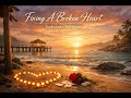 Fixing A Broken Heart by Indescent Obsesion (Lyrics)