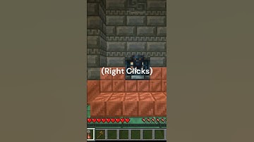 What If You Use An Trial Key On A Closed Trial Vault In Minecraft 1.21? #minecraft