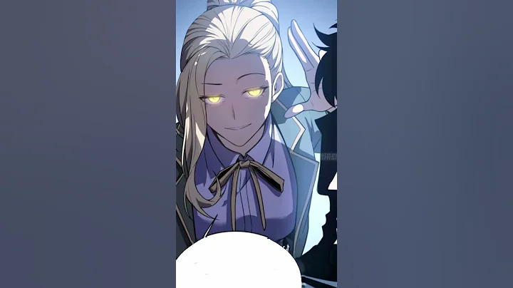 She Recognized Him💀 #shorts #manhwa #manhwaedit #manga