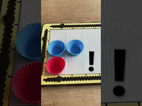 Video: Het braille leestekens?