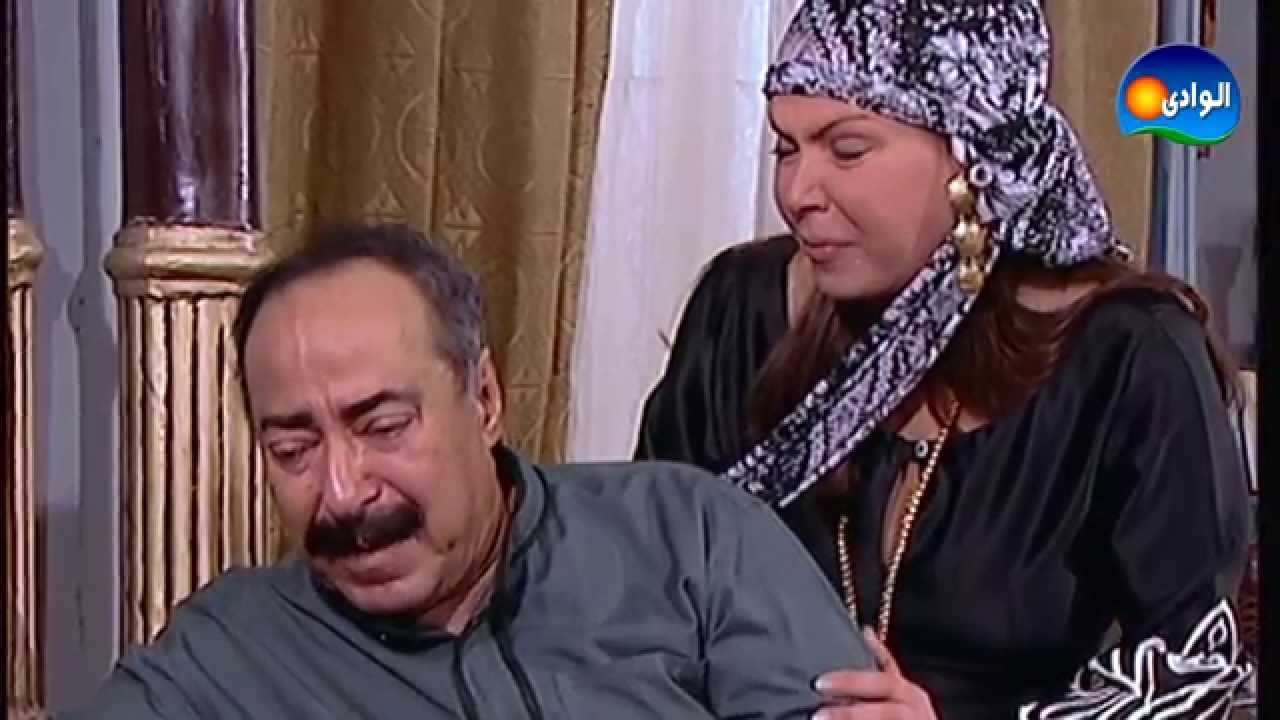 Episode 07 - El Batneya Series / الحلقة السابعة - مسلسل الباطنية
