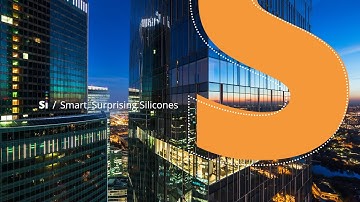 Silicones. Enabling the construction revolution.