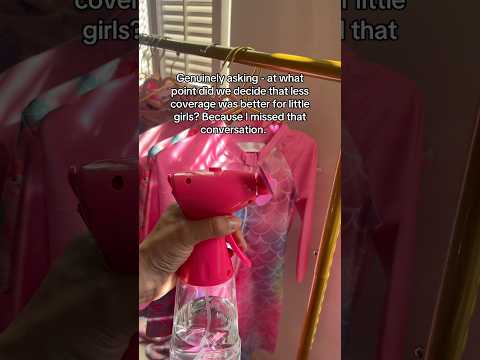 Kids swimming lessons outfit inspo for girls modest swimwear with coverage for girls swim costume