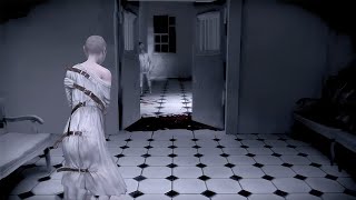 10 Disturbing Horror Game Hospitals You'll Never Come Back To screenshot 1