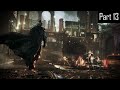 Batman arkham knight 1440p 100 playthrough  part 13