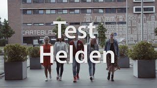 ASUS Test Helden | VivoBook S | ScreenPad 2.0 | #ikhebmzelfook
